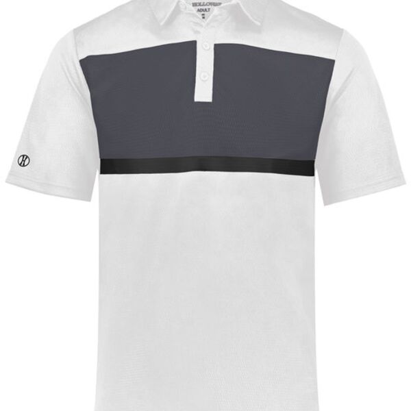Men's Prism Bold Polo Thumbnail