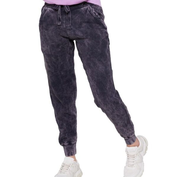 Unisex Vintage Joggers Thumbnail