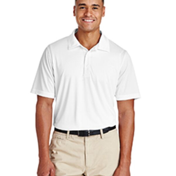 Men's Zone Performance Polo Thumbnail