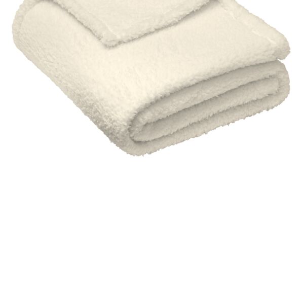 Cozy Blanket Thumbnail