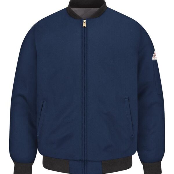 Men's Tall Flame Resistant Team Jacket Thumbnail