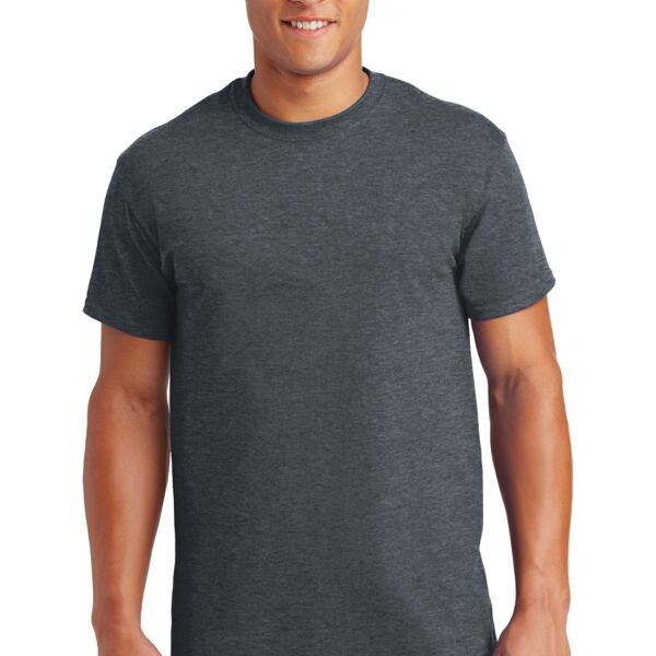 Ultra Cotton ® 100% Cotton Unisex T Shirt Thumbnail