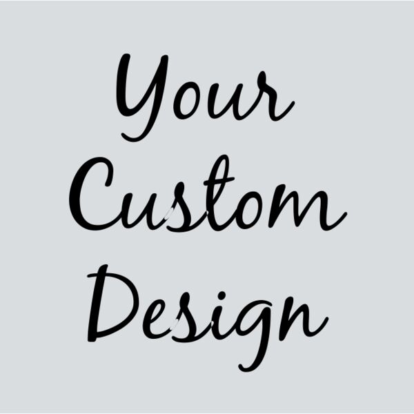 Customer Supplied Thumbnail